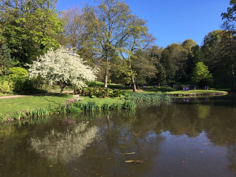 Ightham Mote